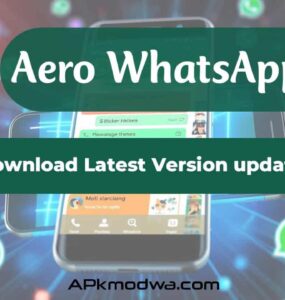 Aero WhatsApp APK