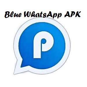 Blue WhatsApp Plus APK