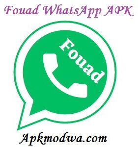 Fouad WhatsApp APK