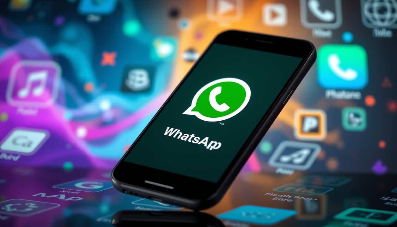 Fouad WhatsApp download