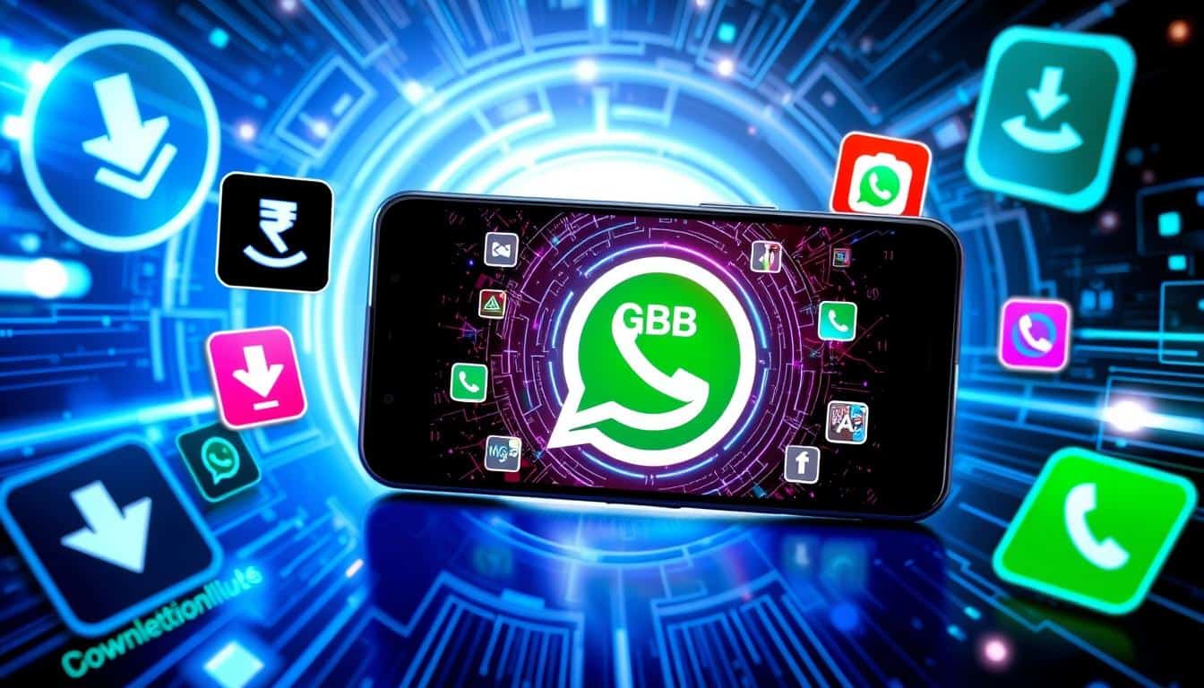 GBWhatsApp Pro Download