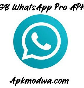 GBWhatsApp Pro apk