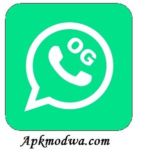 OG WhatsApp APK