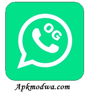 OG WhatsApp APK