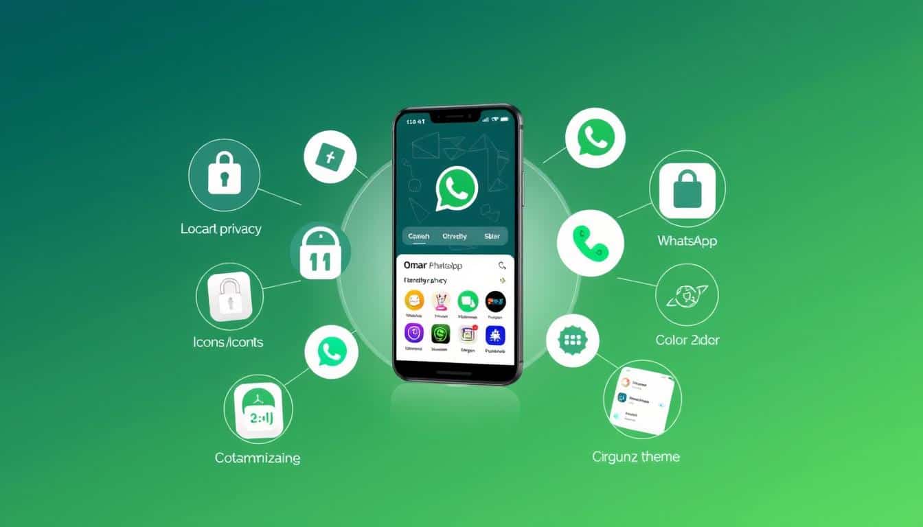 Omar WhatsApp APK