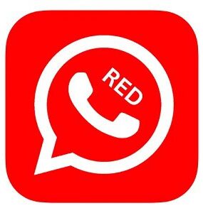 Red WhatsApp APK