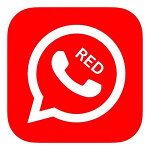 Red WhatsApp APK