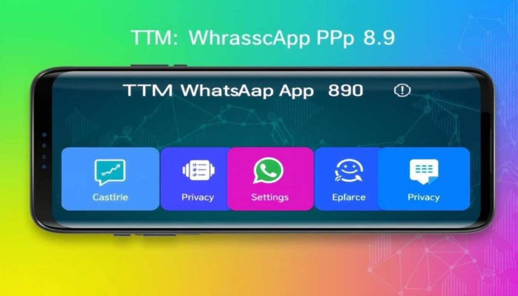 TM WhatsApp download