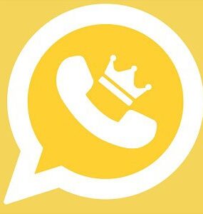 WhatsApp Gold APK