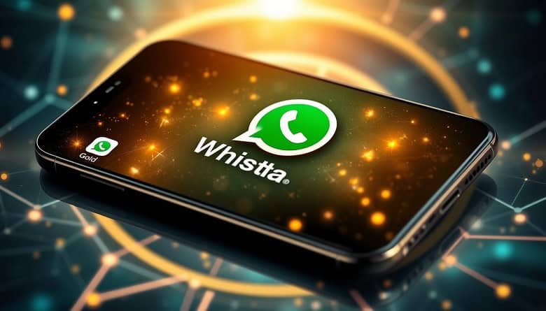 WhatsApp Gold download