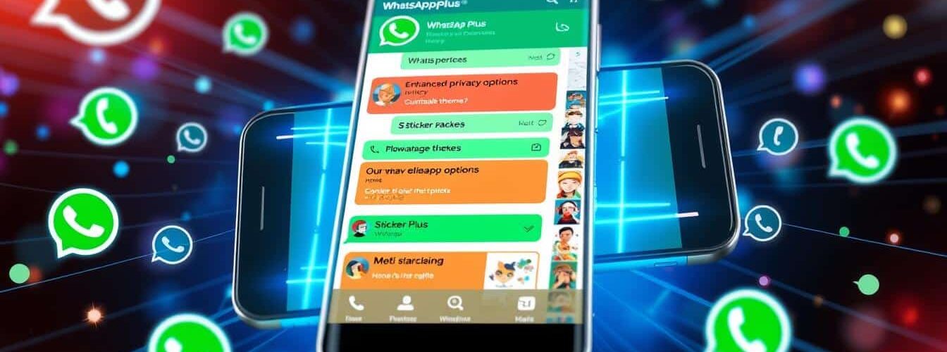 WhatsApp Plus APK