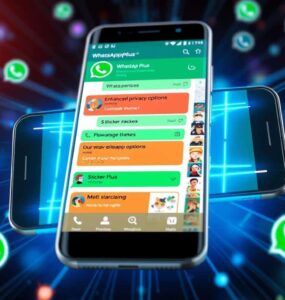 WhatsApp Plus APK