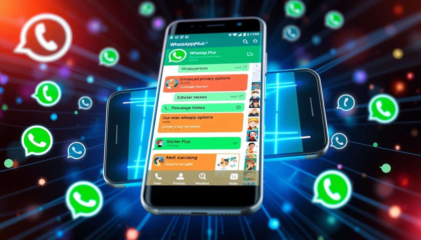 WhatsApp Plus APK