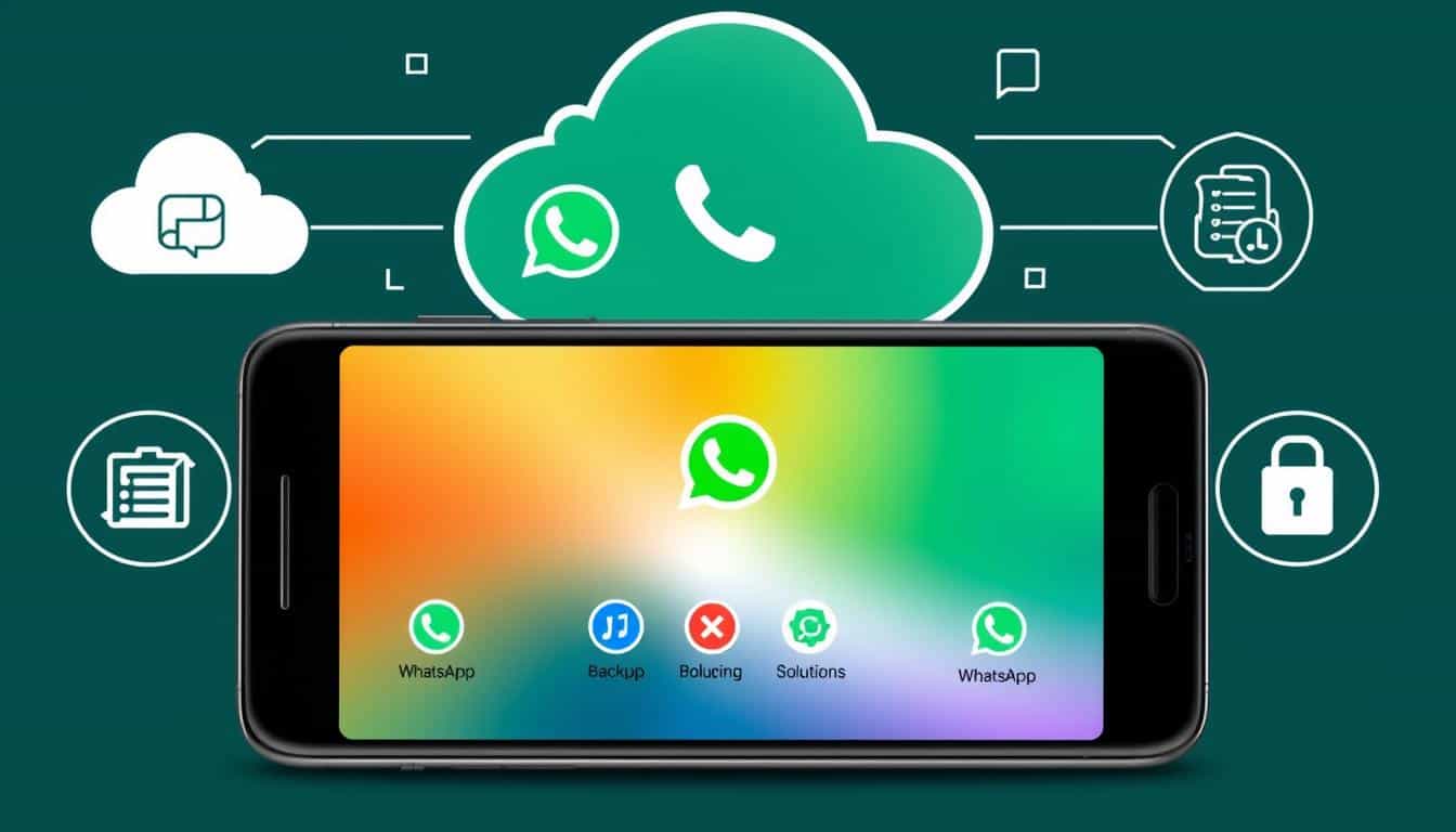 WhatsApp Plus data management