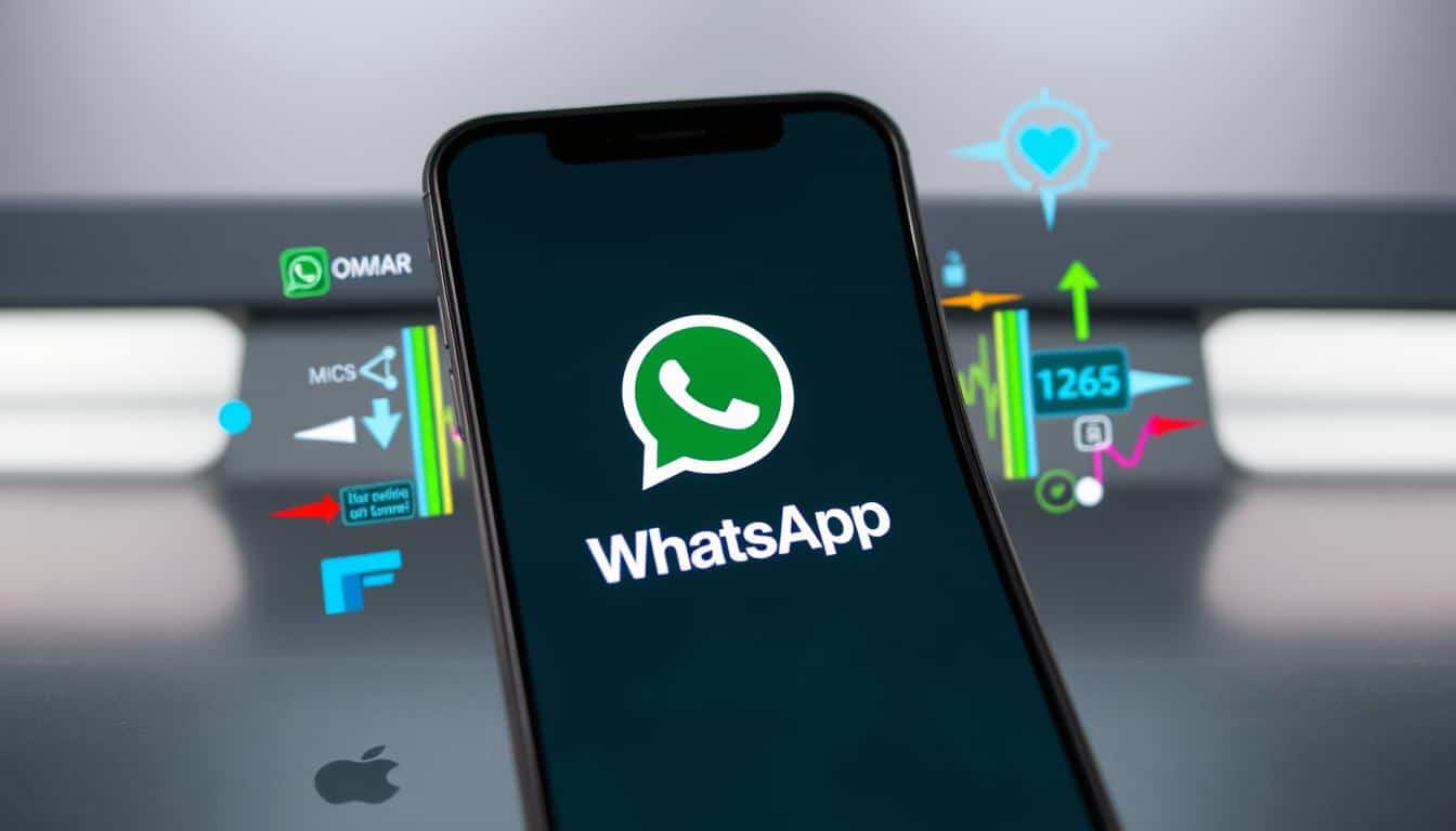 download Omar WhatsApp