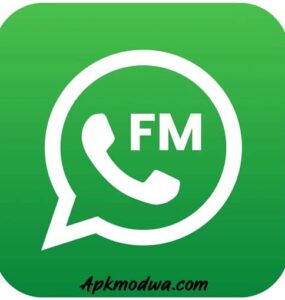 fm whatsapp apk