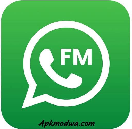 fm whatsapp apk