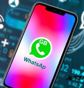 gb whatsapp apk