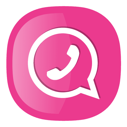 pink whatsapp apk